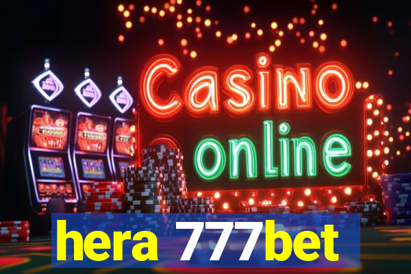hera 777bet